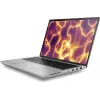 HP ZBook Fury 16 G11 Intel® Core™ i9 i9-14900HX Mobilā darbstacija 40,6 cm (16 collu) WUXGA 32 GB DDR5-SDRAM 2 TB SSD NVIDIA RTX 3500 Ada Wi-Fi 7 (802.11be) Windows 11 Pro Pelēka