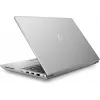 HP ZBook Fury 16 G11 Intel® Core™ i9 i9-14900HX Mobilā darbstacija 40,6 cm (16 collu) WUXGA 32 GB DDR5-SDRAM 2 TB SSD NVIDIA RTX 3500 Ada Wi-Fi 7 (802.11be) Windows 11 Pro Pelēka