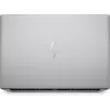 HP ZBook Fury 16 G11 Intel® Core™ i9 i9-14900HX Mobilā darbstacija 40,6 cm (16 collu) WUXGA 32 GB DDR5-SDRAM 2 TB SSD NVIDIA RTX 3500 Ada Wi-Fi 7 (802.11be) Windows 11 Pro Pelēka
