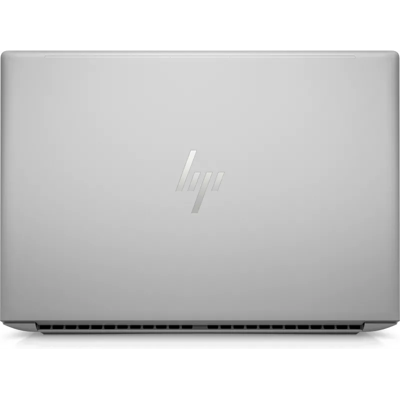 HP ZBook Fury 16 G11 Intel® Core™ i9 i9-14900HX Mobilā darbstacija 40,6 cm (16 collu) WUXGA 32 GB DDR5-SDRAM 2 TB SSD NVIDIA RTX 3500 Ada Wi-Fi 7 (802.11be) Windows 11 Pro Pelēka