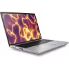 HP ZBook Fury 16 G11 Intel® Core™ i9 i9-14900HX Mobilā darbstacija 40,6 cm (16 collu) WUXGA 32 GB DDR5-SDRAM 2 TB SSD NVIDIA RTX 3500 Ada Wi-Fi 7 (802.11be) Windows 11 Pro Pelēka