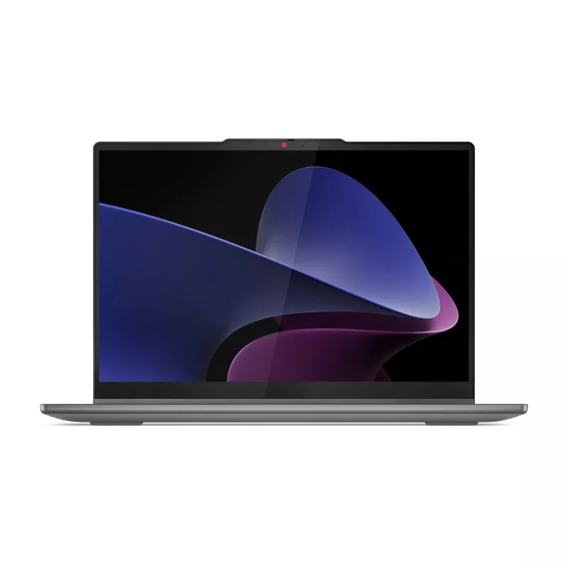 Lenovo IdeaPad 5 2-in-1 14IRH9 Intel® Core™ i7 i7-13620H Hibrīds (2-in-1) 35,6 cm (14 collu) Skārienekrāns WUXGA 16 GB LPDDR5x-SDRAM 1 TB SSD Wi-Fi 6 (802.11ax) Windows 11 Home Pelēks