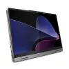 Lenovo IdeaPad 5 2-in-1 14IRH9 Intel® Core™ i7 i7-13620H Hibrīds (2-in-1) 35,6 cm (14 collu) Skārienekrāns WUXGA 16 GB LPDDR5x-SDRAM 1 TB SSD Wi-Fi 6 (802.11ax) Windows 11 Home Pelēks
