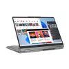 Lenovo IdeaPad 5 2-in-1 14IRH9 Intel® Core™ i7 i7-13620H Hibrīds (2-in-1) 35,6 cm (14 collu) Skārienekrāns WUXGA 16 GB LPDDR5x-SDRAM 1 TB SSD Wi-Fi 6 (802.11ax) Windows 11 Home Pelēks