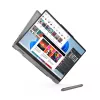 Lenovo IdeaPad 5 2-in-1 14IRH9 Intel® Core™ i7 i7-13620H Hibrīds (2-in-1) 35,6 cm (14 collu) Skārienekrāns WUXGA 16 GB LPDDR5x-SDRAM 1 TB SSD Wi-Fi 6 (802.11ax) Windows 11 Home Pelēks