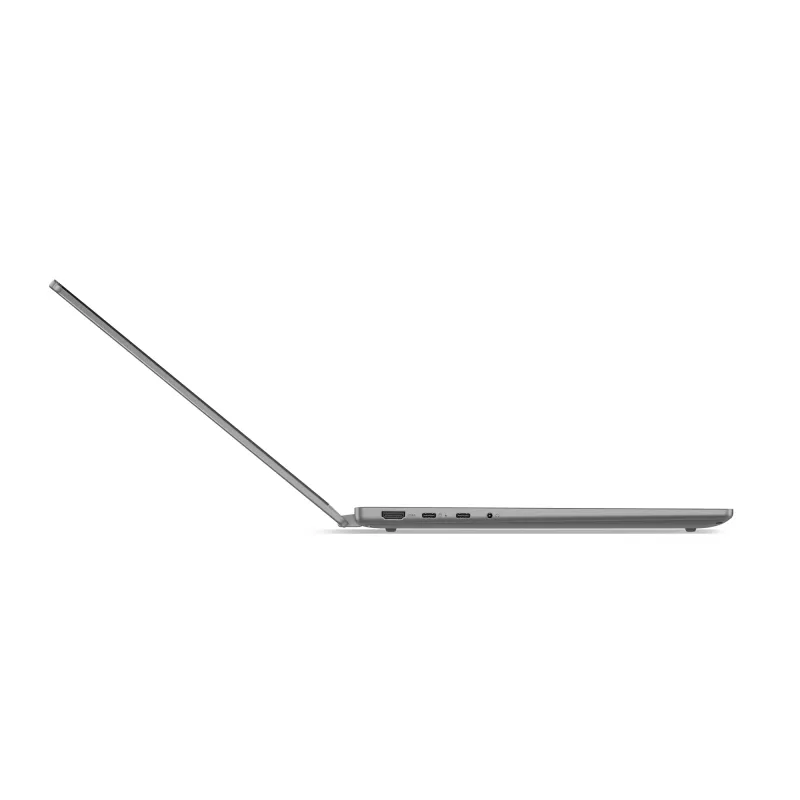 Lenovo IdeaPad 5 2-in-1 14IRH9 Intel® Core™ i7 i7-13620H Hibrīds (2-in-1) 35,6 cm (14 collu) Skārienekrāns WUXGA 16 GB LPDDR5x-SDRAM 1 TB SSD Wi-Fi 6 (802.11ax) Windows 11 Home Pelēks