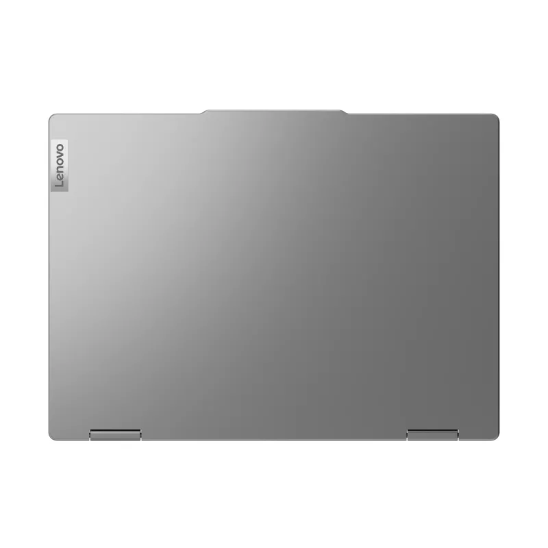 Lenovo IdeaPad 5 2-in-1 14IRH9 Intel® Core™ i7 i7-13620H Hibrīds (2-in-1) 35,6 cm (14 collu) Skārienekrāns WUXGA 16 GB LPDDR5x-SDRAM 1 TB SSD Wi-Fi 6 (802.11ax) Windows 11 Home Pelēks