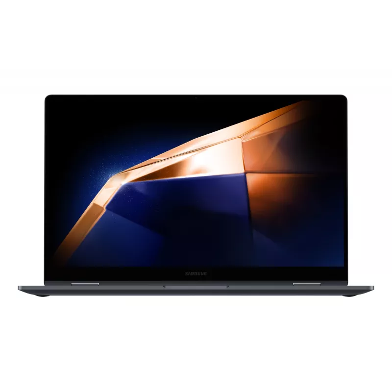Portatīvais dators Samsung Galaxy Book4 360 15,6 collu Intel Core 5 16 GB 256 GB SSD Windows 11