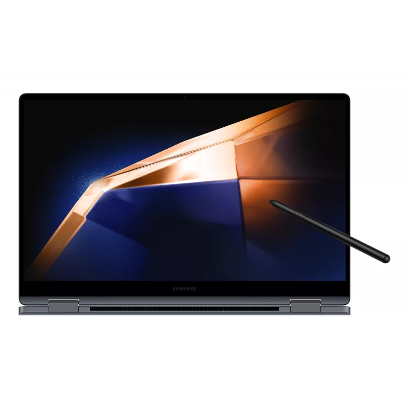 Portatīvais dators Samsung Galaxy Book4 360 15,6 collu Intel Core 5 16 GB 256 GB SSD Windows 11