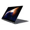 Portatīvais dators Samsung Galaxy Book4 360 15,6 collu Intel Core 5 16 GB 256 GB SSD Windows 11