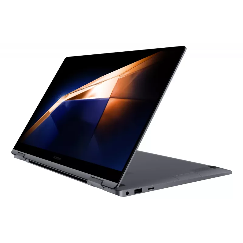 Portatīvais dators Samsung Galaxy Book4 360 15,6 collu Intel Core 5 16 GB 256 GB SSD Windows 11