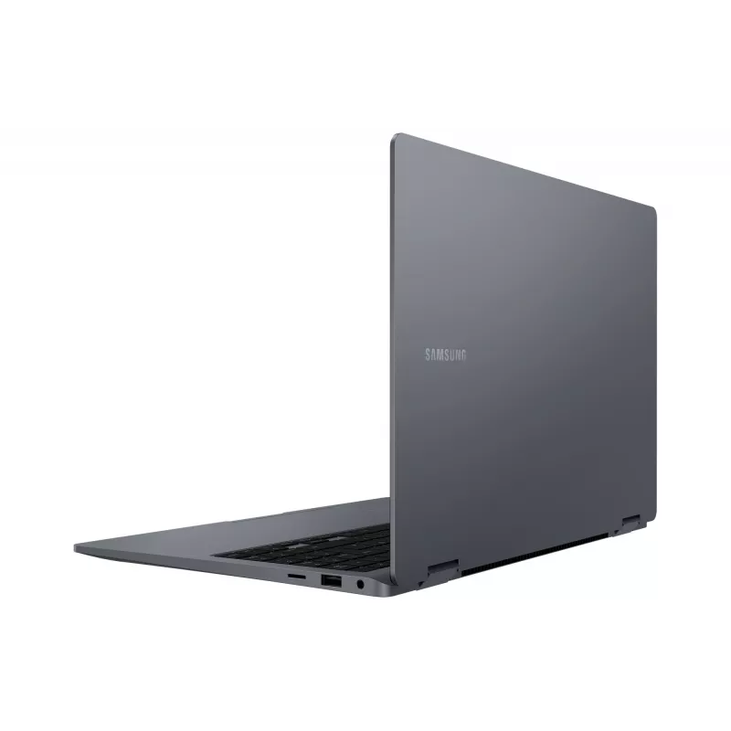 Portatīvais dators Samsung Galaxy Book4 360 15,6 collu Intel Core 5 16 GB 256 GB SSD Windows 11
