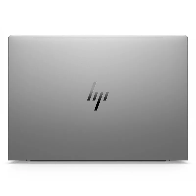 HP ZBook 8 G1i Intel Core Ultra 7 255H Mobilā darbstacija 40,6 cm (16 collas) WQXGA 32 GB DDR5-SDRAM 2 TB SSD NVIDIA RTX PRO 500 Blackwell Wi-Fi 7 (802.11be) Windows 11 Pro Sudraba