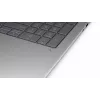 HP ZBook 8 G1i Intel Core Ultra 7 255H Mobilā darbstacija 40,6 cm (16 collas) WQXGA 32 GB DDR5-SDRAM 2 TB SSD NVIDIA RTX PRO 500 Blackwell Wi-Fi 7 (802.11be) Windows 11 Pro Sudraba