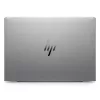 HP ZBook 8 G1i Intel Core Ultra 5 225H Mobilā darbstacija 35,6 cm (14 collu) Skārienekrāns WUXGA 16 GB DDR5-SDRAM 512 GB SSD NVIDIA RTX 500 Ada Wi-Fi 7 (802.11be) Windows 11 Pro Sudrabs