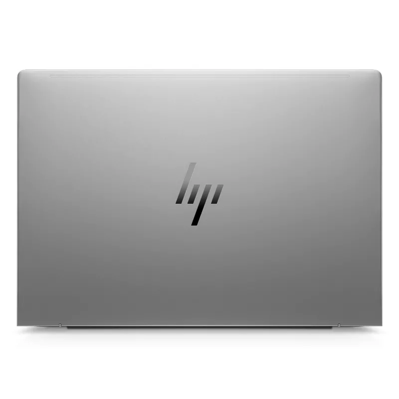 HP ZBook 8 G1i Intel Core Ultra 5 225H Mobilā darbstacija 35,6 cm (14 collu) Skārienekrāns WUXGA 16 GB DDR5-SDRAM 512 GB SSD NVIDIA RTX 500 Ada Wi-Fi 7 (802.11be) Windows 11 Pro Sudrabs