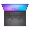 Portatīvais dators ASUS ROG Zephyrus G16 GA605KM-QR003W 16 collu AMD Ryzen AI 7 350 16GB 1TB NVIDIA GeForce RTX 5060 Windows 11