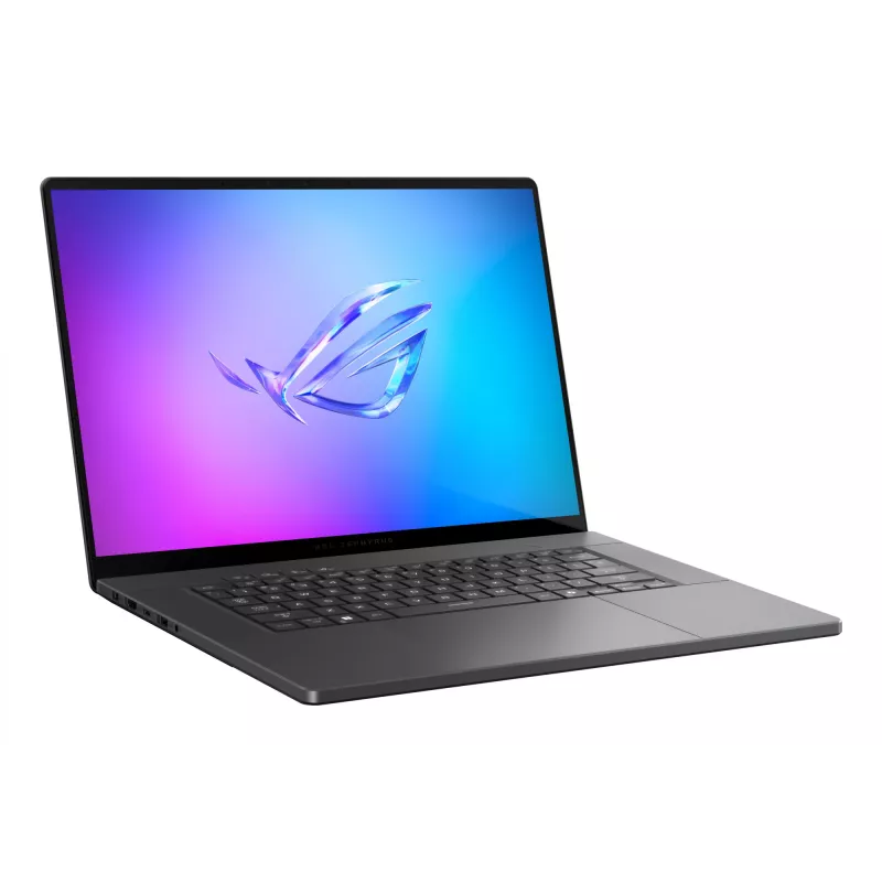 Portatīvais dators ASUS ROG Zephyrus G16 GA605KM-QR003W 16 collu AMD Ryzen AI 7 350 16GB 1TB NVIDIA GeForce RTX 5060 Windows 11