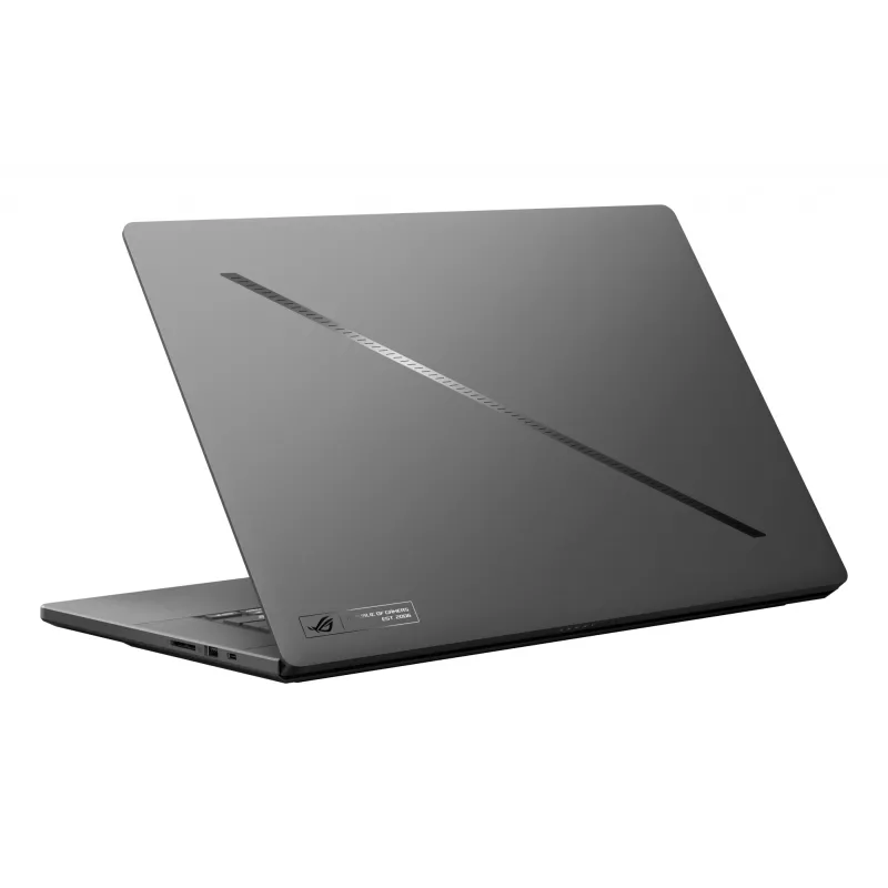 Portatīvais dators ASUS ROG Zephyrus G16 GA605KM-QR003W 16 collu AMD Ryzen AI 7 350 16GB 1TB NVIDIA GeForce RTX 5060 Windows 11