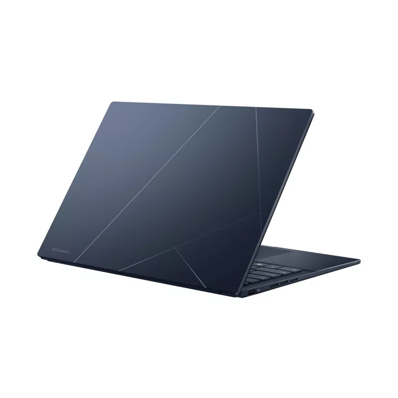Portatīvais dators ASUS Zenbook 14 OLED UX3405CA-QL637W 14 collu Intel Core Ultra 7 16GB 1TB Intel Arc 140T Windows 11