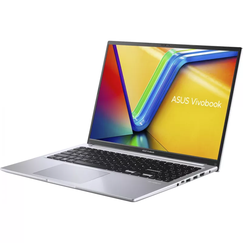 Portatīvais dators ASUS Vivobook 16 X1605VA-MB2291W 16 collu Intel Core 7 150U 16GB 1TB SSD Intel Graphics Windows 11 Home