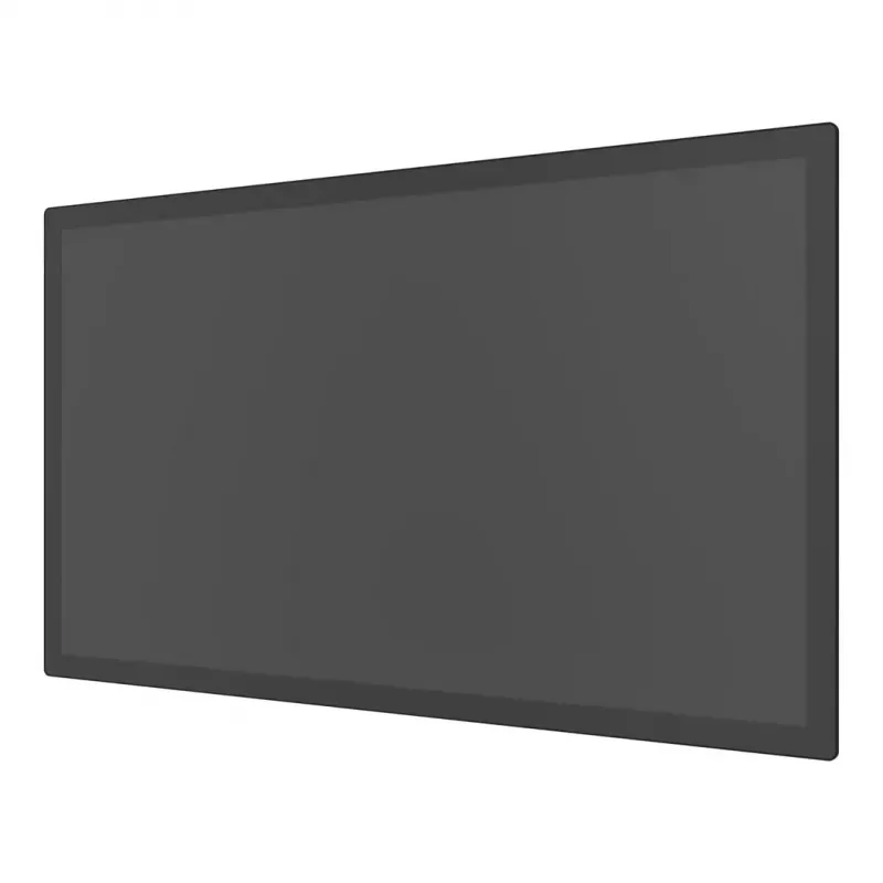 AG Neovo TX-3203 Signage displejs Interaktīvais plakanā ekrāna monitors 80 cm (31,5 collas) LCD 500 cd/m² Full HD Melns Skārienekrāns