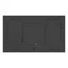 AG Neovo TX-3203 Signage displejs Interaktīvais plakanā ekrāna monitors 80 cm (31,5 collas) LCD 500 cd/m² Full HD Melns Skārienekrāns