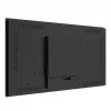 AG Neovo TX-3203 Signage displejs Interaktīvais plakanā ekrāna monitors 80 cm (31,5 collas) LCD 500 cd/m² Full HD Melns Skārienekrāns
