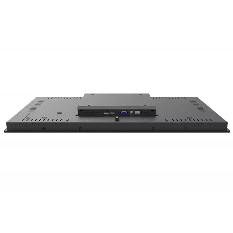 AG Neovo TX-3203 Signage displejs Interaktīvais plakanā ekrāna monitors 80 cm (31,5 collas) LCD 500 cd/m² Full HD Melns Skārienekrāns