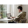LG Gram 15U50T Intel® Core™ i5 i5-1334U klēpjdators 39,6 cm (15,6 collu) Full HD 16 GB DDR4-SDRAM 512 GB SSD Wi-Fi 6 (802.11ax) Windows 11 Home Sudrabs