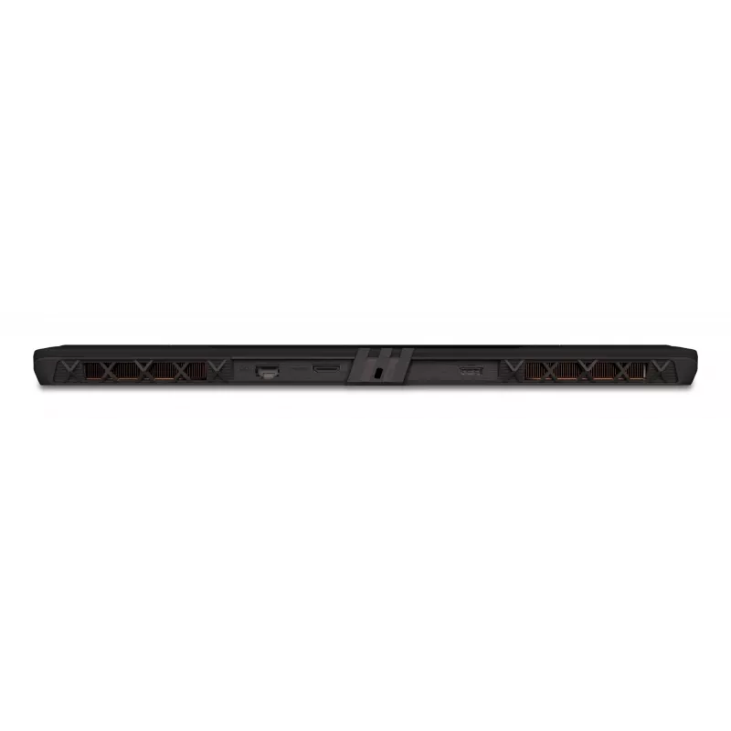 Portatīvais dators MSI Vector 18 HX AI A2XWJG-657 18 collu QHD+ 240Hz Intel Core Ultra 9 275HX 32GB RAM 2TB SSD NVIDIA GeForce RTX 5090 Windows 11 Home