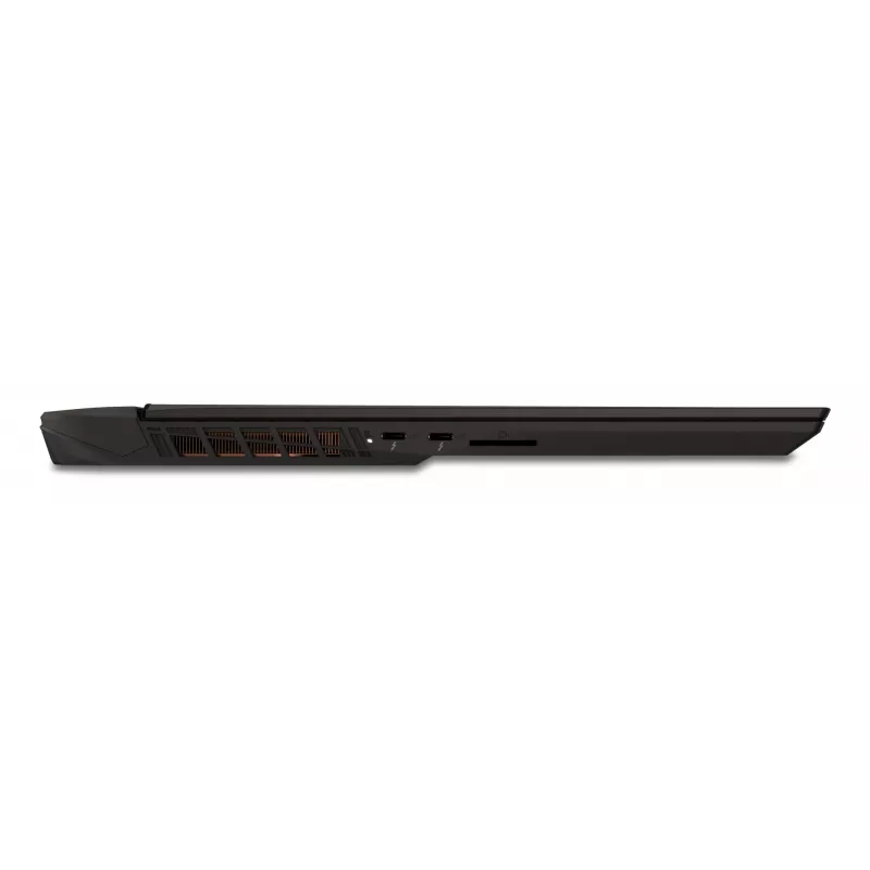 Portatīvais dators MSI Vector 18 HX AI A2XWJG-657 18 collu QHD+ 240Hz Intel Core Ultra 9 275HX 32GB RAM 2TB SSD NVIDIA GeForce RTX 5090 Windows 11 Home