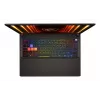 Portatīvais dators MSI Vector 18 HX AI A2XWJG-657 18 collu QHD+ 240Hz Intel Core Ultra 9 275HX 32GB RAM 2TB SSD NVIDIA GeForce RTX 5090 Windows 11 Home