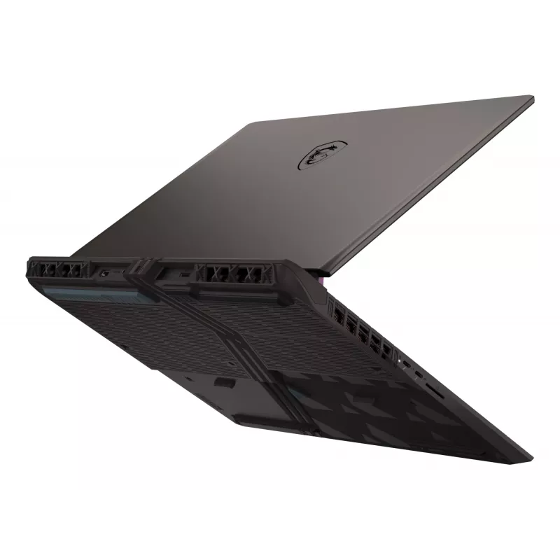 Portatīvais dators MSI Vector 18 HX AI A2XWJG-657 18 collu QHD+ 240Hz Intel Core Ultra 9 275HX 32GB RAM 2TB SSD NVIDIA GeForce RTX 5090 Windows 11 Home