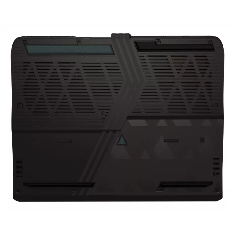 Portatīvais dators MSI Vector 18 HX AI A2XWJG-657 18 collu QHD+ 240Hz Intel Core Ultra 9 275HX 32GB RAM 2TB SSD NVIDIA GeForce RTX 5090 Windows 11 Home