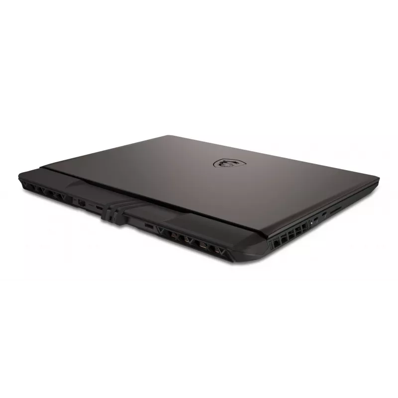Portatīvais dators MSI Vector 18 HX AI A2XWJG-657 18 collu QHD+ 240Hz Intel Core Ultra 9 275HX 32GB RAM 2TB SSD NVIDIA GeForce RTX 5090 Windows 11 Home