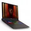 Portatīvais dators MSI Vector 18 HX AI A2XWJG-657 18 collu QHD+ 240Hz Intel Core Ultra 9 275HX 32GB RAM 2TB SSD NVIDIA GeForce RTX 5090 Windows 11 Home