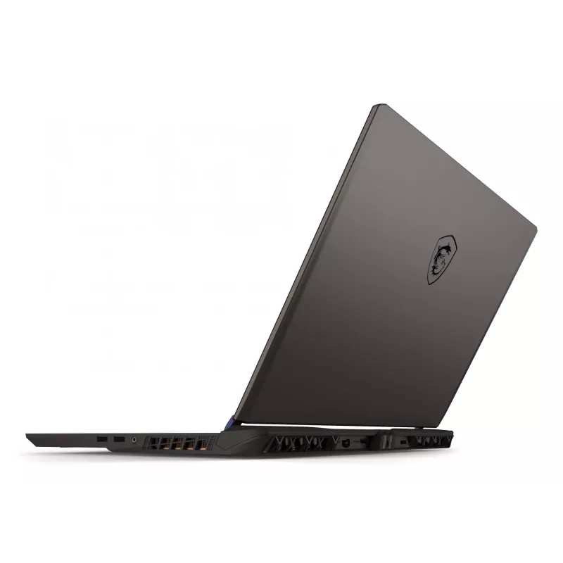 Portatīvais dators MSI Vector 18 HX AI A2XWJG-657 18 collu QHD+ 240Hz Intel Core Ultra 9 275HX 32GB RAM 2TB SSD NVIDIA GeForce RTX 5090 Windows 11 Home