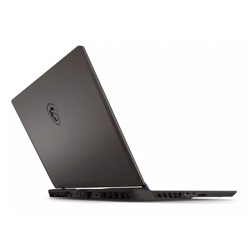 Portatīvais dators MSI Vector 18 HX AI A2XWJG-657 18 collu QHD+ 240Hz Intel Core Ultra 9 275HX 32GB RAM 2TB SSD NVIDIA GeForce RTX 5090 Windows 11 Home