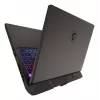 Portatīvais dators MSI Vector 18 HX AI A2XWJG-657 18 collu QHD+ 240Hz Intel Core Ultra 9 275HX 32GB RAM 2TB SSD NVIDIA GeForce RTX 5090 Windows 11 Home