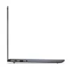Lenovo 14e Chromebook Gen 3 Intel Core i3 N-series i3-N305 35,6 cm (14 collas) Full HD 8 GB LPDDR5-SDRAM 128 GB eMMC Wi-Fi 6E (802.11ax) ChromeOS Pelēks
