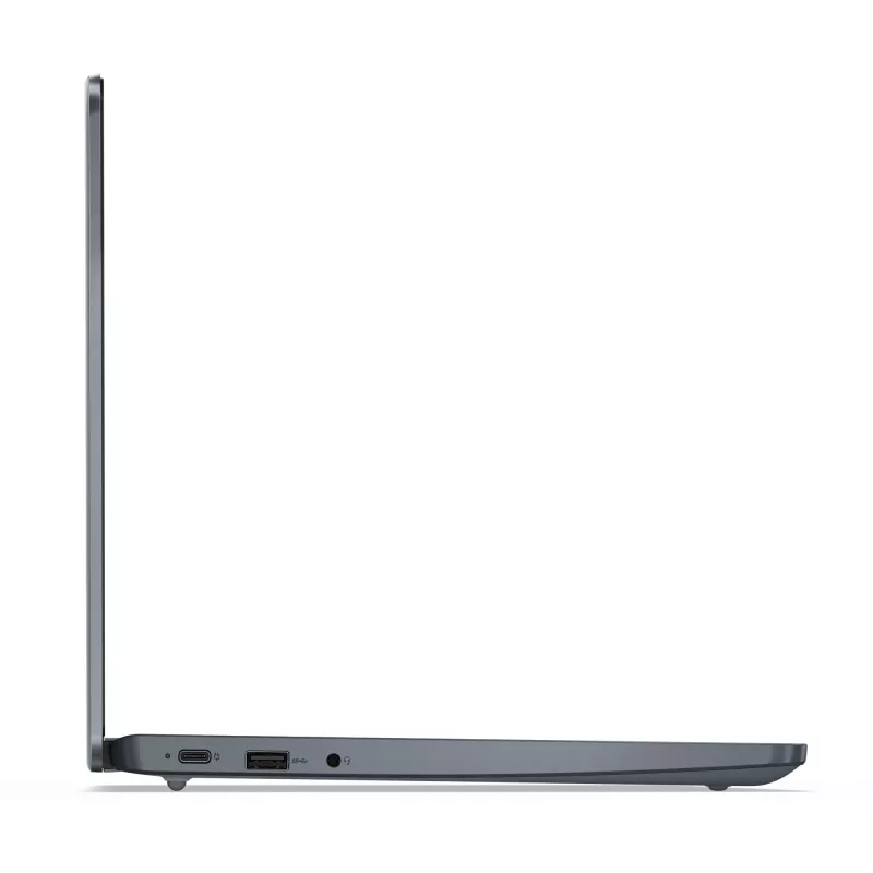 Lenovo 14e Chromebook Gen 3 Intel Core i3 N-series i3-N305 35,6 cm (14 collas) Full HD 8 GB LPDDR5-SDRAM 128 GB eMMC Wi-Fi 6E (802.11ax) ChromeOS Pelēks