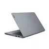 Lenovo 14e Chromebook Gen 3 Intel Core i3 N-series i3-N305 35,6 cm (14 collas) Full HD 8 GB LPDDR5-SDRAM 128 GB eMMC Wi-Fi 6E (802.11ax) ChromeOS Pelēks