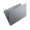 Lenovo 14e Chromebook Gen 3 Intel Core i3 N-series i3-N305 35,6 cm (14 collas) Full HD 8 GB LPDDR5-SDRAM 128 GB eMMC Wi-Fi 6E (802.11ax) ChromeOS Pelēks