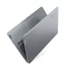 Lenovo 14e Chromebook Gen 3 Intel Core i3 N-series i3-N305 35,6 cm (14 collas) Full HD 8 GB LPDDR5-SDRAM 128 GB eMMC Wi-Fi 6E (802.11ax) ChromeOS Pelēks