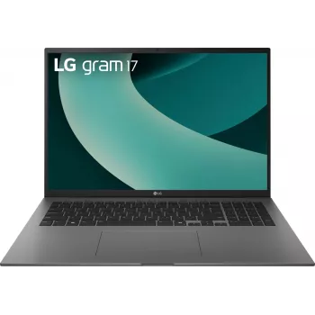 Portatīvais dators LG gram 17 17Z90TL-G.AU79G 17 collu WQXGA Core Ultra 7 16GB 1TB Win11