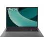 Portatīvais dators LG gram 17 17Z90TL-G.AU79G 17 collu WQXGA Core Ultra 7 16GB 1TB Win11