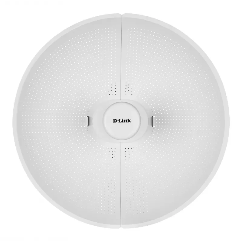 Bezvadu tilts DAP-3712 5 GHz IEEE 802.11ac