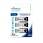 USB zibatmiņa MediaRange 16 GB USB Type-A 2.0 MR910-3