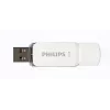 Philips FM32FD70B USB zibatmiņa 32 GB USB Type-A 2.0 Balta